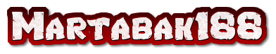 Martabak188 Logo