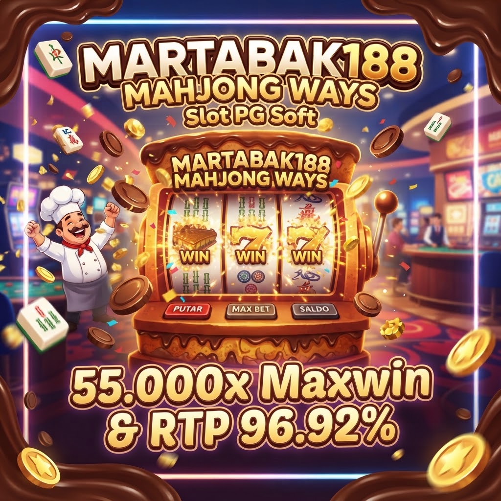 Mahjong Ways Slot PG Soft